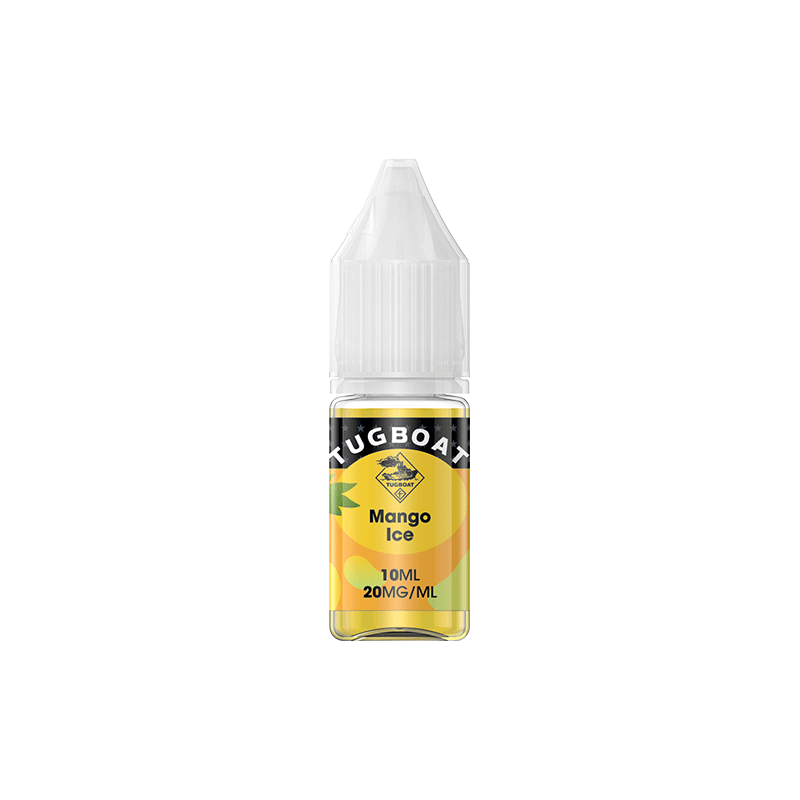 10ML-TUGBOAT