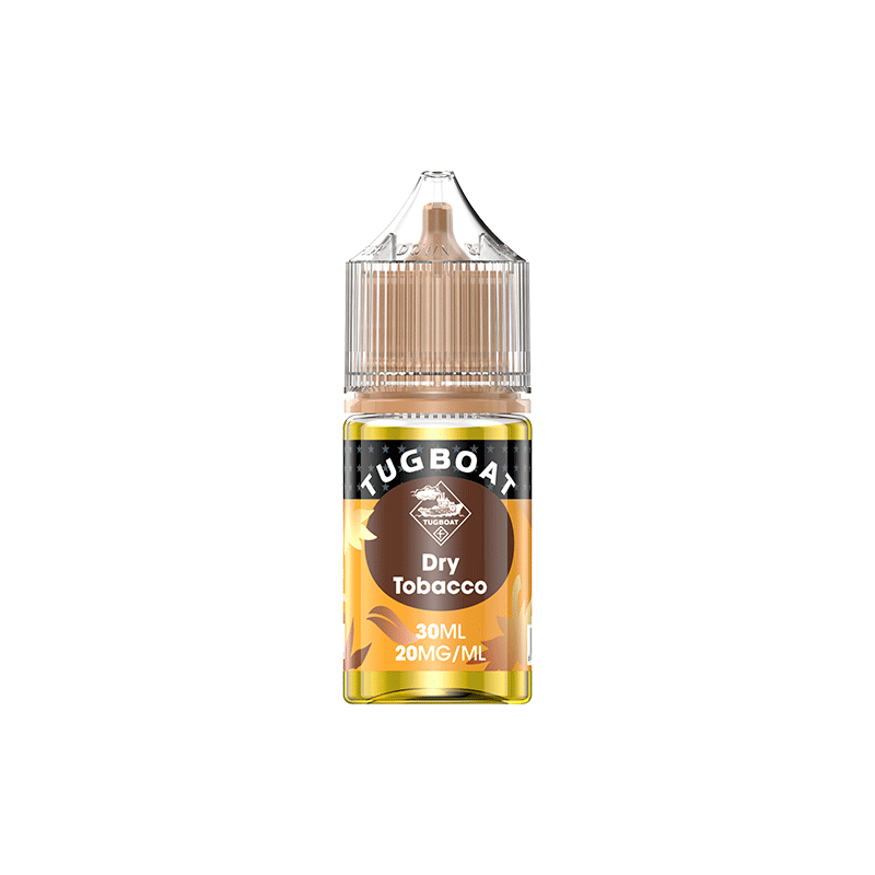 30ML-TUGBOAT