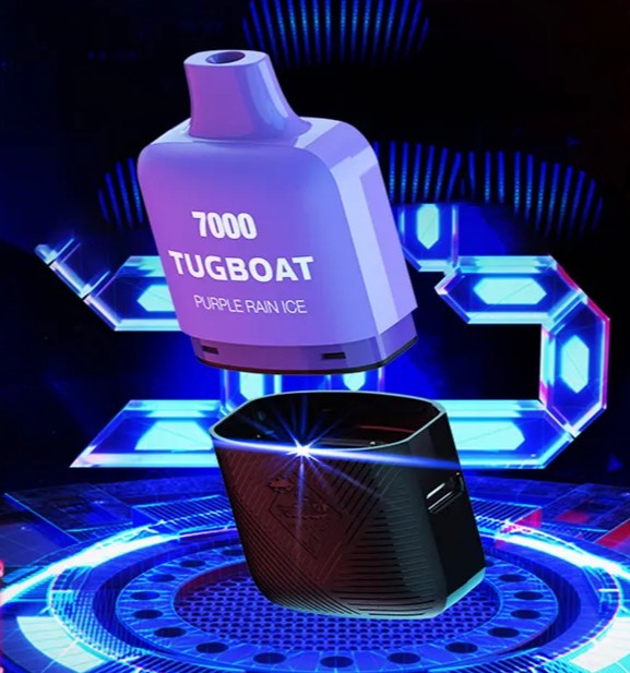 Advances in Lithium-ion Battery Technology and the Evolution of Rechargeable Vape Devices